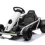 SX DRIFT GO KART - 24V - DRIFT - WHITE