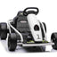 SX DRIFT GO KART - 24V - DRIFT - WHITE