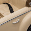 MERCEDES BENZ 300S - 12V - LEATHER SEAT / EVA - BEIGE