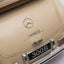 MERCEDES BENZ 300S - 12V - LEATHER SEAT / EVA - BEIGE