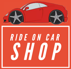 RIDE ON CAR SHOP