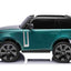 NEW RANGE ROVER HSE - 24V- LEATHER / EVA - MP4 - PAINT GREEN