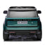 NEW RANGE ROVER HSE - 24V- LEATHER / EVA - MP4 - PAINT GREEN