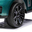 NEW RANGE ROVER HSE - 24V- LEATHER / EVA - MP4 - PAINT GREEN