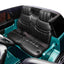 NEW RANGE ROVER HSE - 24V- LEATHER / EVA - MP4 - PAINT GREEN