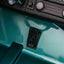 NEW RANGE ROVER HSE - 24V- LEATHER / EVA - MP4 - PAINT GREEN