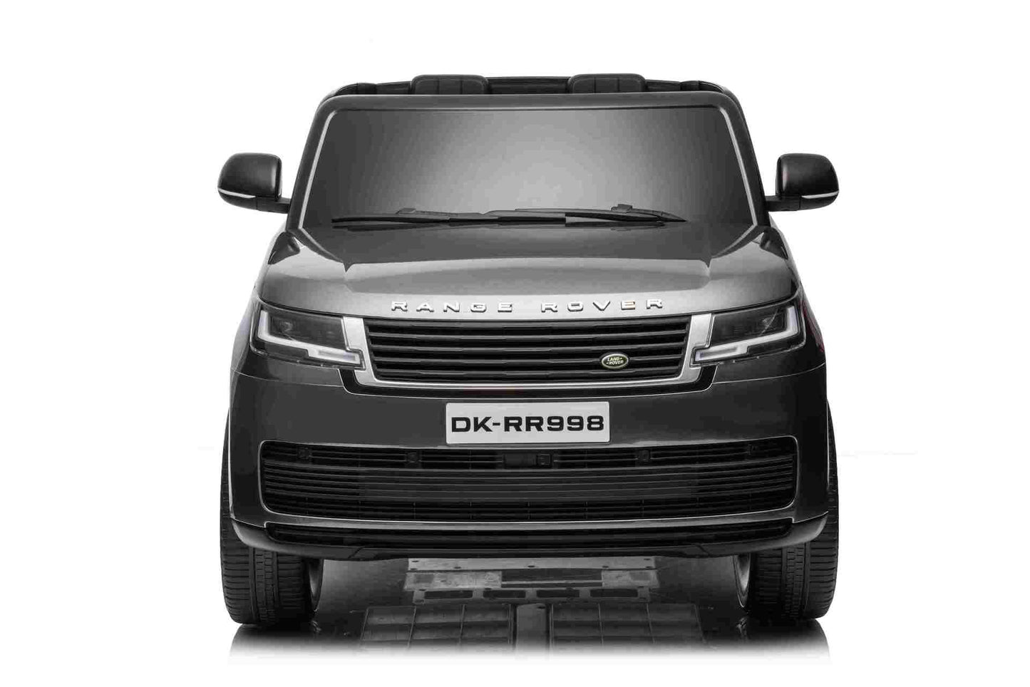 NEW RANGE ROVER HSE - 24V- LEATHER / EVA - MP4 - PAINT GREY