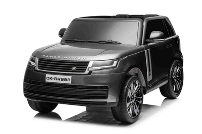 NEW RANGE ROVER HSE - 24V- LEATHER / EVA - MP4 - PAINT GREY