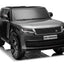 NEW RANGE ROVER HSE - 24V- LEATHER / EVA - MP4 - PAINT GREY