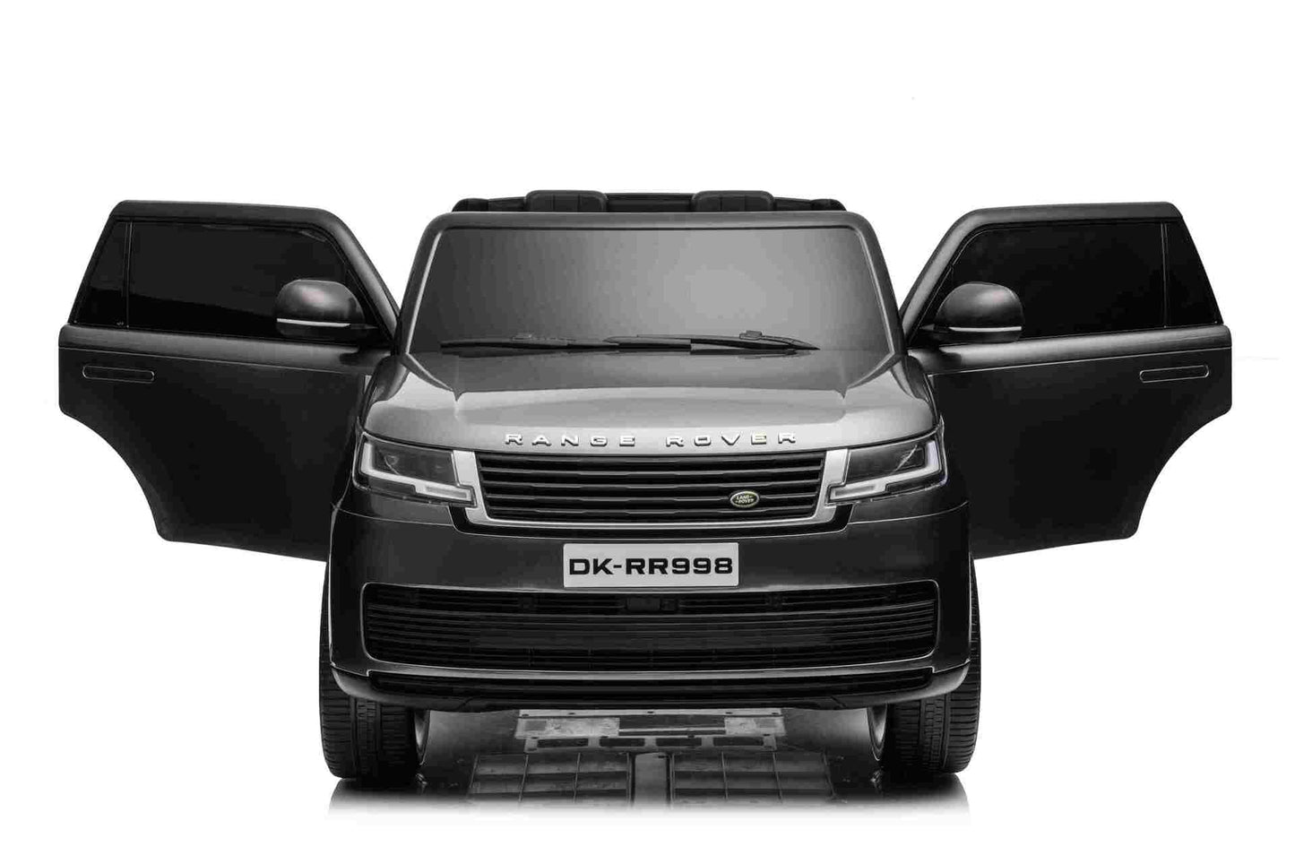 NEW RANGE ROVER HSE - 24V- LEATHER / EVA - MP4 - PAINT GREY