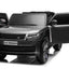 NEW RANGE ROVER HSE - 24V- LEATHER / EVA - MP4 - PAINT GREY