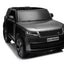 NEW RANGE ROVER HSE - 24V- LEATHER / EVA - MP4 - PAINT GREY