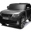 NEW RANGE ROVER HSE - 24V- LEATHER / EVA - MP4 - PAINT GREY