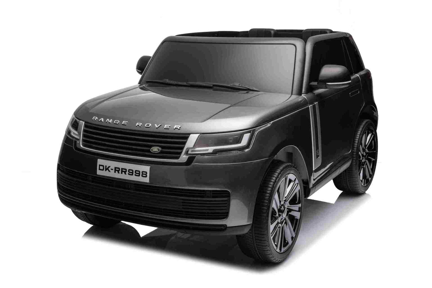 NEW RANGE ROVER HSE - 24V- LEATHER / EVA - MP4 - PAINT GREY