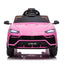 LAMBORGHINI URUS - 12V - PLASTIC - PINK (KML)