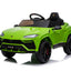 LAMBORGHINI URUS - 12V - PLASTIC - GREEN