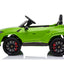 LAMBORGHINI URUS - 12V - PLASTIC - GREEN