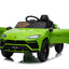 LAMBORGHINI URUS - 12V - PLASTIC - GREEN