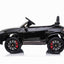 LAMBORGHINI URUS - 12V - PLASTIC - BLACK