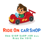 RIDE ON CAR SHOP