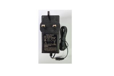 24V CHARGER - RIDE ON CAR CHARGER - (KML)