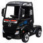 Mercedes-Benz ACTROS TRUCK  - 24V - 4WD - LEATHER SEAT / EVA - MP4 - BLACK