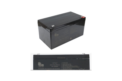 24V BATTERY - RIDE ON CAR BATTERY - 24V7AH (KML)